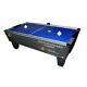 Gold Standard Games 7' Tournament Pro Home Air Hockey Table