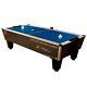 Gold Standard Games 8' Tournament Pro Home Commercial Quality Air Hockey Table