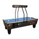 Gold Standard Games Elite Commercial Quality Coin-Op Air Hockey Table