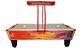 Gold Standard Games Gold Flare Elite Home Commercial Quality Air Hockey Table
