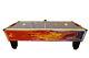 Gold Standard Games Gold Flare Home Commercial Quality Air Hockey Table