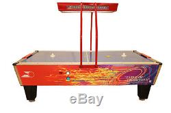 Gold Standard Games Gold Pro Elite Home Commercial Quality Air Hockey Table