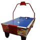 Gold Standard Games Gold Pro Plus Air Hockey Table