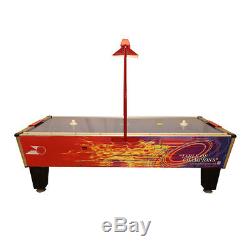 Gold Standard Games Gold Pro Plus Home Commercial Quality Air Hockey Table