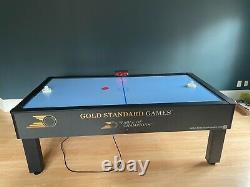 Gold Standard Games Home Pro Elite Air Hockey Table