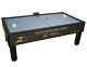 Gold Standard Games Home Pro Elite Air Hockey Table