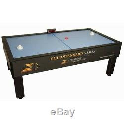 Gold Standard Games Home Pro Elite Air Hockey Table