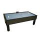 Gold Standard Games Home Pro Elite Air Hockey Table No Graphics