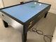 Gold Standard Games Home Pro Elite Air Hockey table