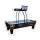Gold Standard Games Premium Commercial Quality Coin-Op Air Hockey Table