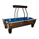 Gold Standard Tournament Pro Elite Air Hockey Table with Full Overhead Scoring