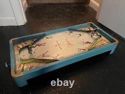 Gotham vintage table hockey game, G-210 NICE