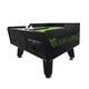 Great American Boom A Rang Black/Green Home Air Hockey Table