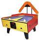 Great American Coin Operated Boom-A-Rang Air Hockey Table WithElectronic Scoring