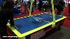 Great American Laser Hockey Commercial Air Hockey Table Bmigaming Com Great American