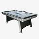 HJ Scott 7' Wicked Air Hockey Table HJAW7