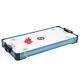 HX40 40 inch Table Top Air Hockey Table for Kids and Adults Electric Motor