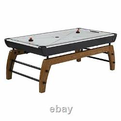 Hall of Games Edgewood 84 Air Powered Hockey Table