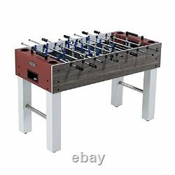 Hall of Games Foosball Table Multiple Styles (50 Lynx)