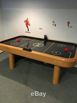 Harvard Air Hockey Table