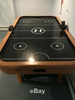 Harvard Air Hockey Table