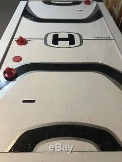 Harvard Air Hockey Table