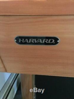 Harvard Air Hockey Table