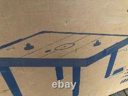 Harvard Air Hockey Table 68 Model G03901