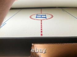 Harvard Air Hockey Table 68 Model G03901