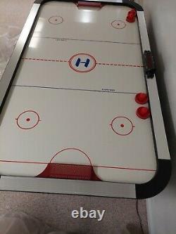 Harvard Air Hockey Table Model# G03431. 7 feet x 4 feet