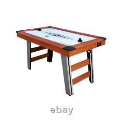 Hathaway Dorsett 5 ft Air Hockey Table