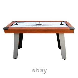 Hathaway Dorsett 5 ft Air Hockey Table