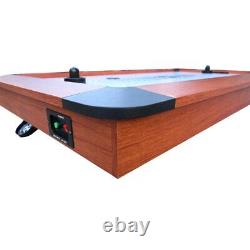 Hathaway Dorsett 5 ft Air Hockey Table