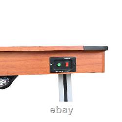 Hathaway Dorsett 5 ft Air Hockey Table