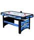 Hathaway Table Hockey Table BG1009H 5-Ft Air Powered Hockey Game Table