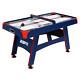 Hockey Table Air Overhead Electronic Scorer Powered Game Indoor Sports 60x32x32