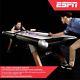 Hockey Table ESPN Belham Collection 8 Ft. Air Powered with Overhead Electronic