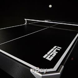 Hockey Table Table Tennis Top In Rail Scorer Indoor Sport Ping Pong Gametable