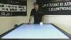 Home Pro Elite Air Hockey Table