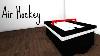 How To Make A Air Hockey Table In Bloxburg Roblox Bloxburg Tips And Tricks 3