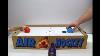 How To Make Air Hockey With Air Motor