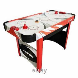 Hy-Pro 4FT Hockey Table with power puck