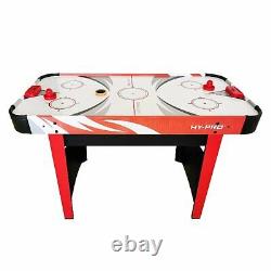 Hy-Pro 4FT Hockey Table with power puck