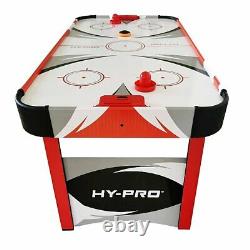 Hy-Pro 4FT Hockey Table with power puck