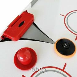 Hy-Pro 4FT Hockey Table with power puck