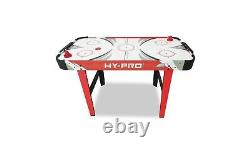 Hy-Pro Entry 4ft Air Hockey Table