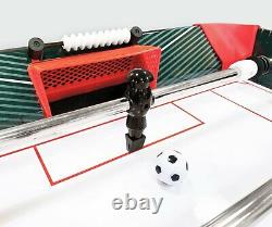 Hy-Pro Striker 4ft 6 Inch App Connected Football Table