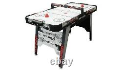 Hy-Pro Thrash 4ft 6 inch Air Hockey Table