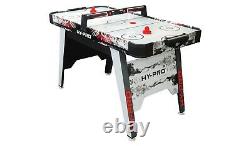 Hy-Pro Thrash 4ft 6 inch Air Hockey Table