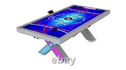 ICE Air FX Pro Air Hockey White